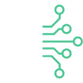 Precision Based Innovation icon